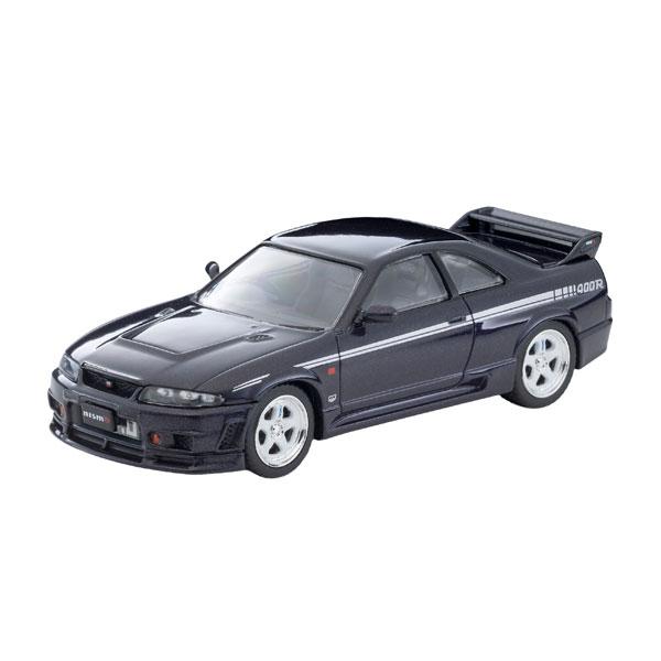 トミーテック トミカリミテッドヴィンテージNEO LV-N305e NISMO 400R