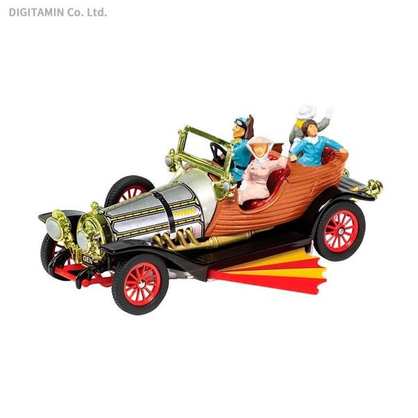 コーギー 1 45 Chitty Chitty Bang Bang チキ チキ バン バン ミニカー Cgcc Zm605 Zm605 でじたみん Yahoo 店 通販 Yahoo ショッピング