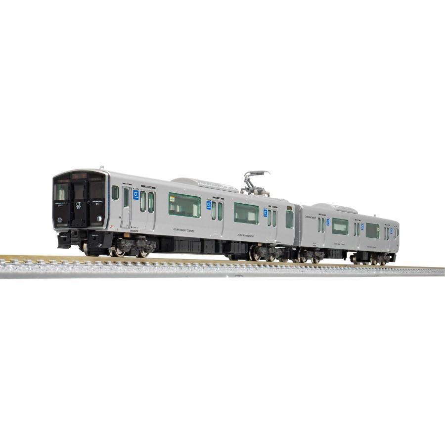 送料無料◇31705 グリーンマックス JR九州 817系鹿児島車 (V005 送料無料◇31705 グリーンマックス JR九州 817系鹿児島車 (V005