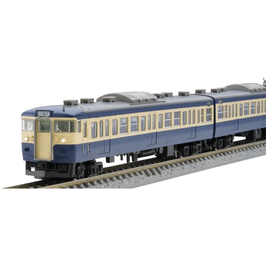 TOMIX JRキハ114系蒸気車セット 98522 JR キハ141系旅客車(SL銀河用