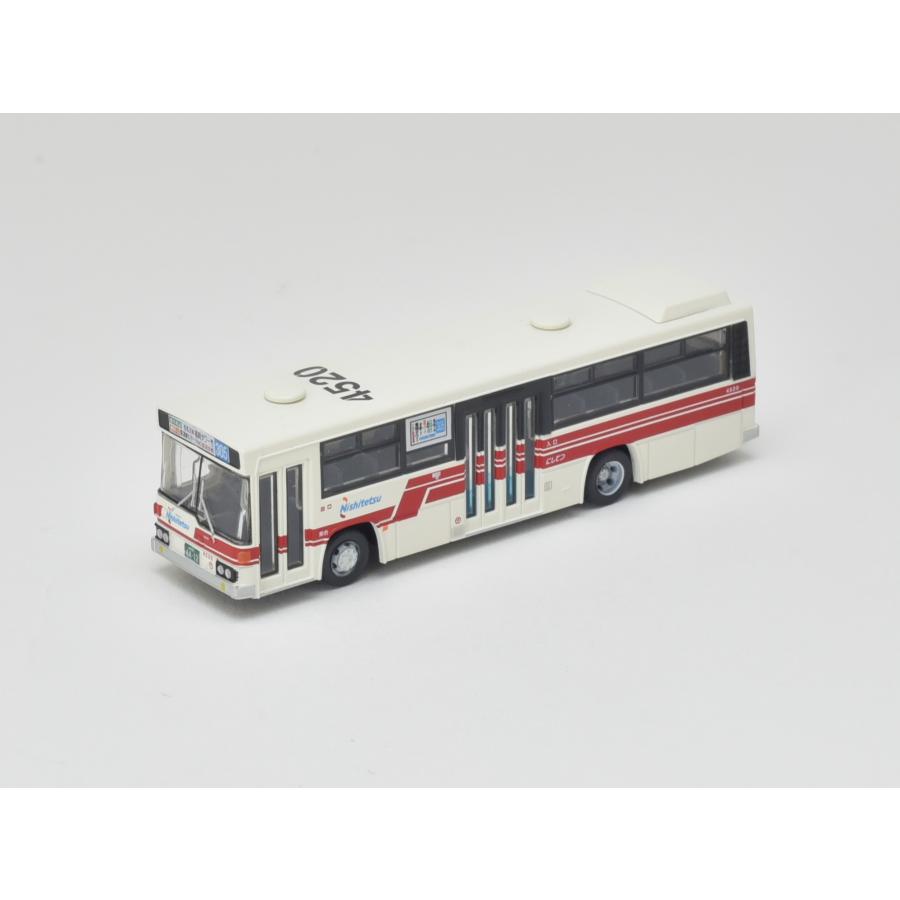 ★商談中★　4832トミーテック 2005年 関東バス プラスチック製 ☆商談中☆ 4832トミーテック 2005年 関東バス プラスチック製