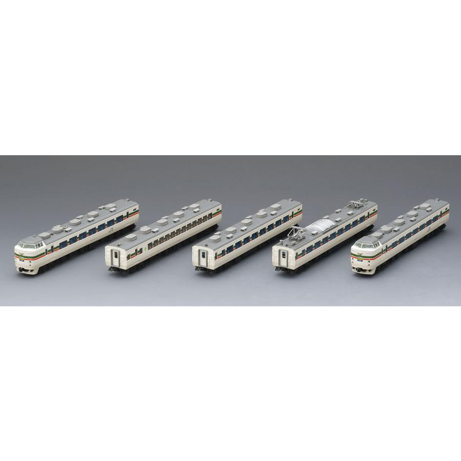 送料無料◇98540 TOMIX トミックス JR 183-1000系特急電車 (グレード