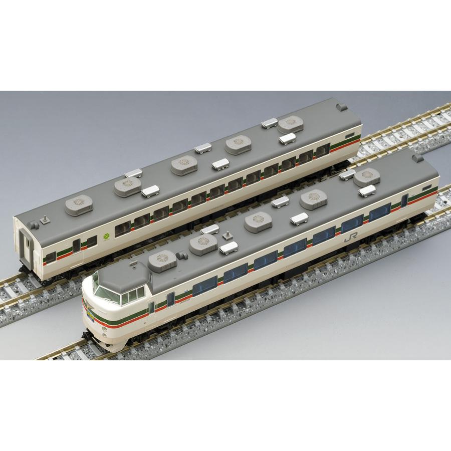 送料無料◇98540 TOMIX トミックス JR 183-1000系特急電車 (グレード
