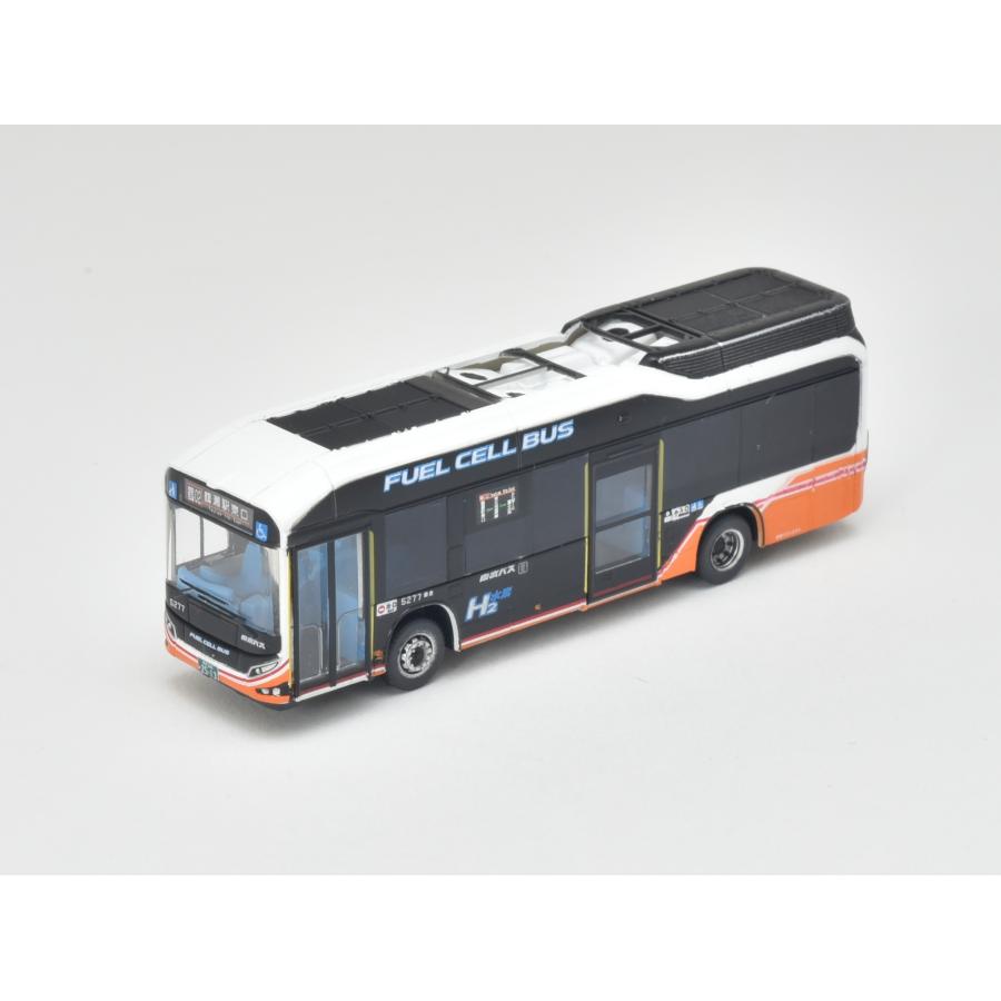 326960 トミーテック バスコレ走行システム トヨタSORA動力セット