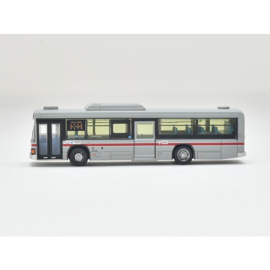 【期間限定】バスコレクション他 ザ・バスコレクション | ジオコレ | トミーテック