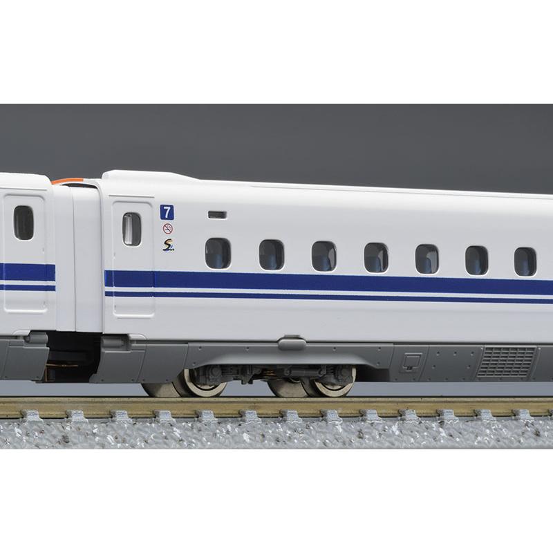 送料無料◇98575 TOMIX トミックス JR N700-1000系 (N700A) 東海道