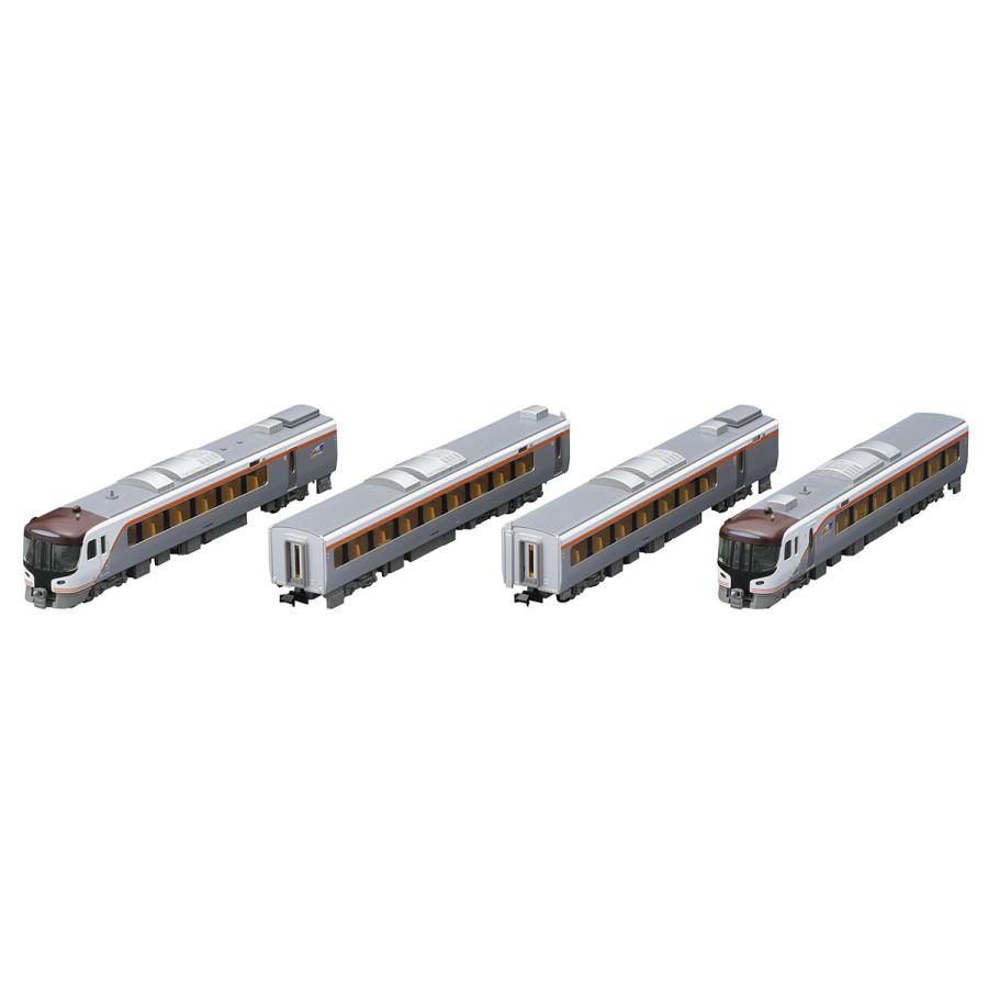 専用のお品物です TOMIX HC85系ハイブリッド車増結セットA 品番：98557 | NGaugeJP