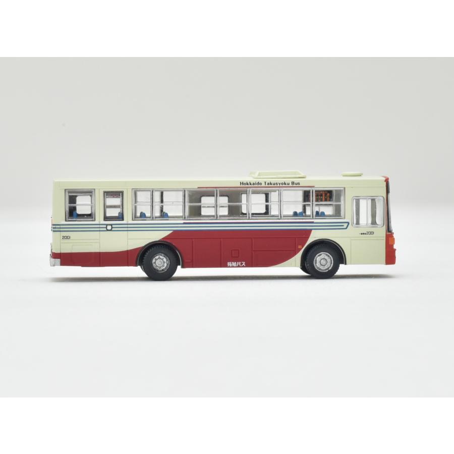 331520 トミーテック ザ・バスコレクション 北海道拓殖バス 富士重工業