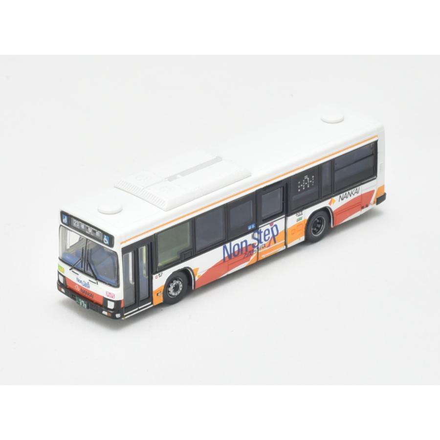 331018 トミーテック 全国バスコレクション (JB022-2) 南海バス 1/150