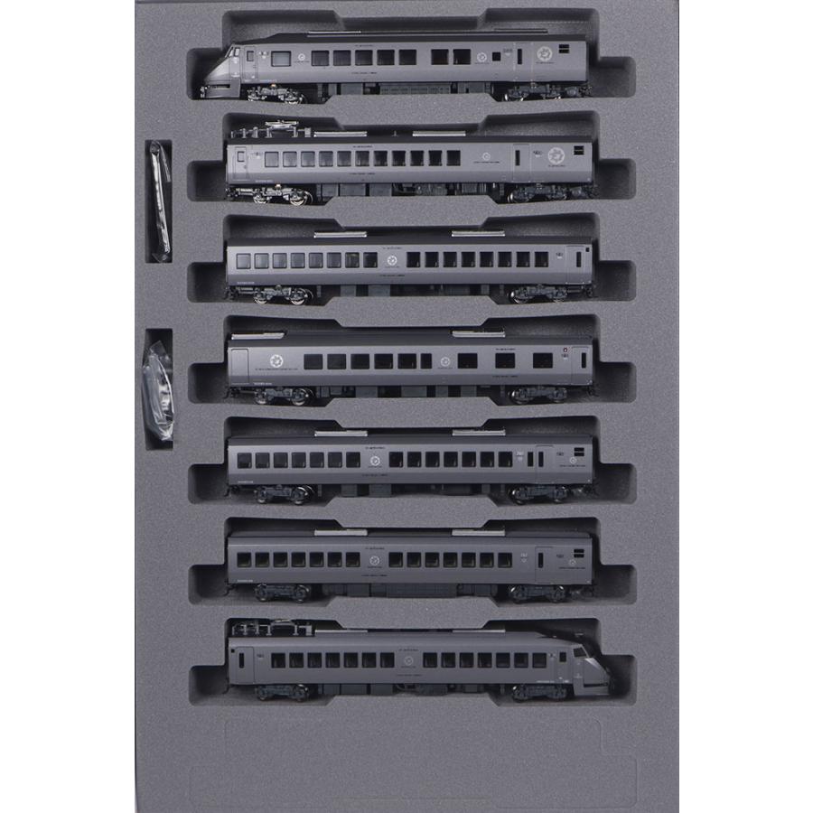 送料無料◇10-1540 KATO カトー 787系 (アラウンド・ザ・九州) 7両