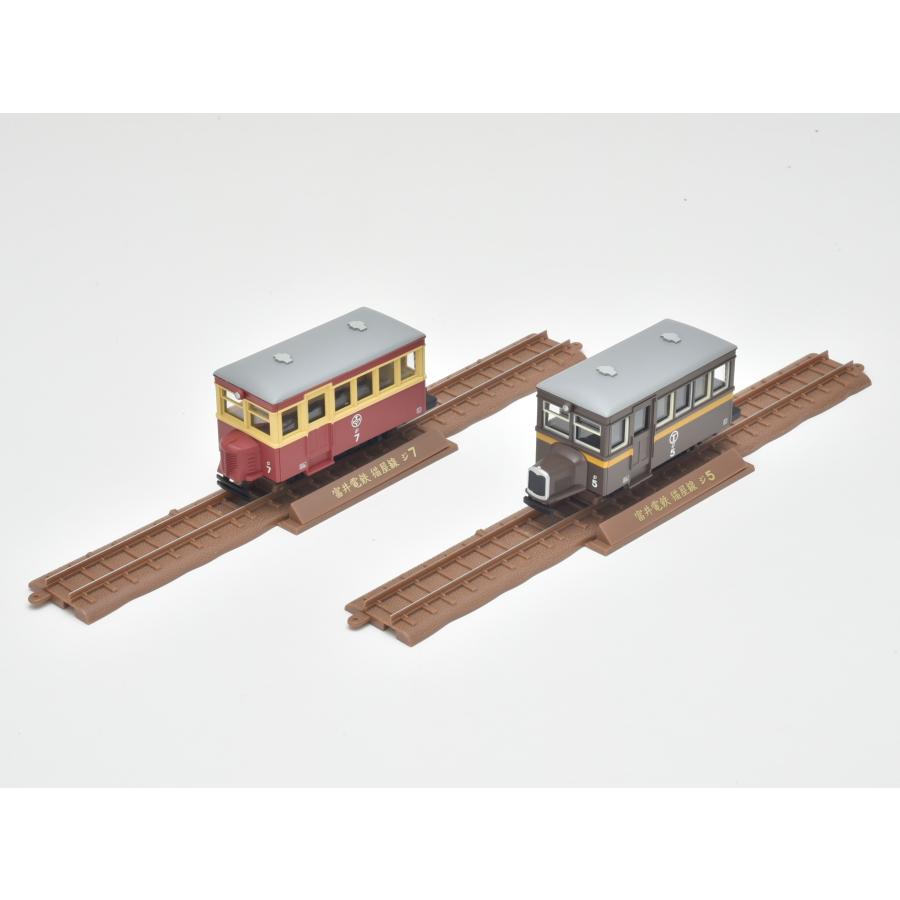 867 鉄コレナローゲージ 16両 867 鉄コレナローゲージ 16両