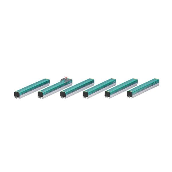 送料無料◇98571 TOMIX トミックス JR H5系 北海道・東北新幹線