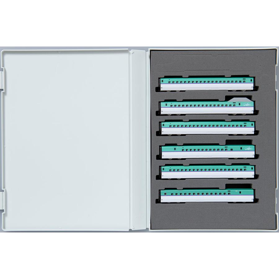 専用です JR H5系北海道・東北新幹線増結セット｜製品情報｜製品検索