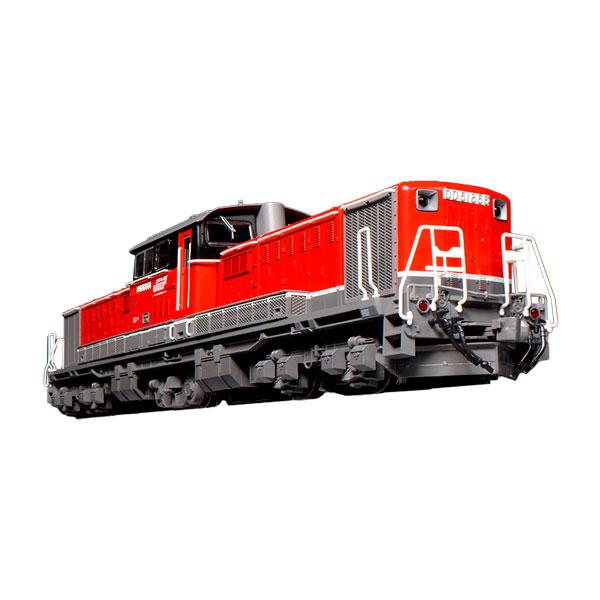 送料無料◇1-702-1A KATO カトー (HO) DD51 JR貨物更新色 HOゲージ
