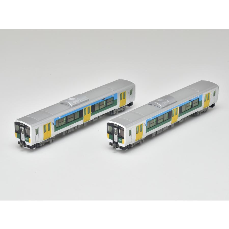 332671 トミーテック 鉄道コレクション JRキハE130形100番代
