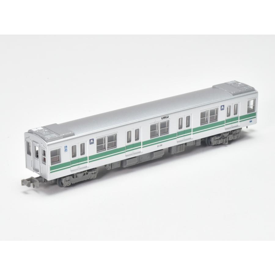 送料無料◇332442 トミーテック 鉄道コレクション Osaka Metro
