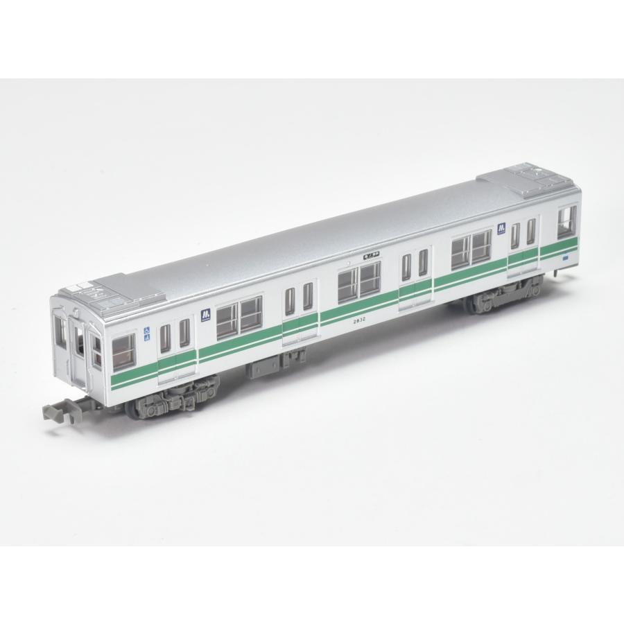 送料無料◇332442 トミーテック 鉄道コレクション Osaka Metro