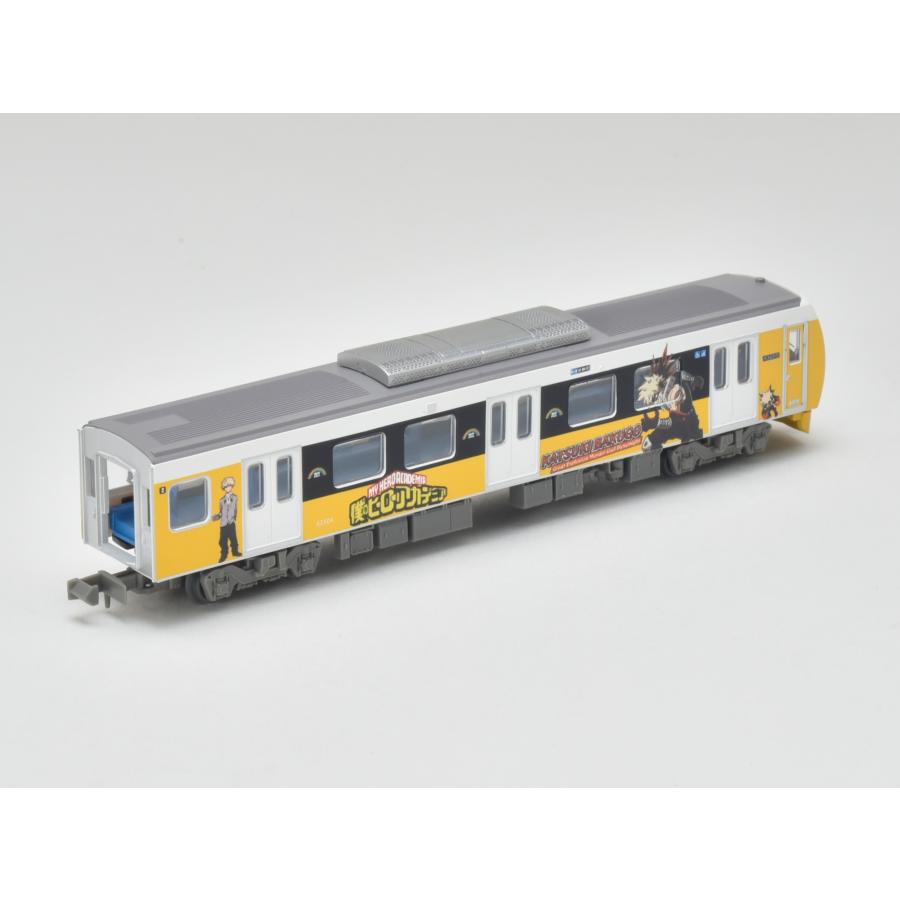 送料無料◇セット販売 鉄道コレクション 静岡鉄道A3000形 僕のヒーロー
