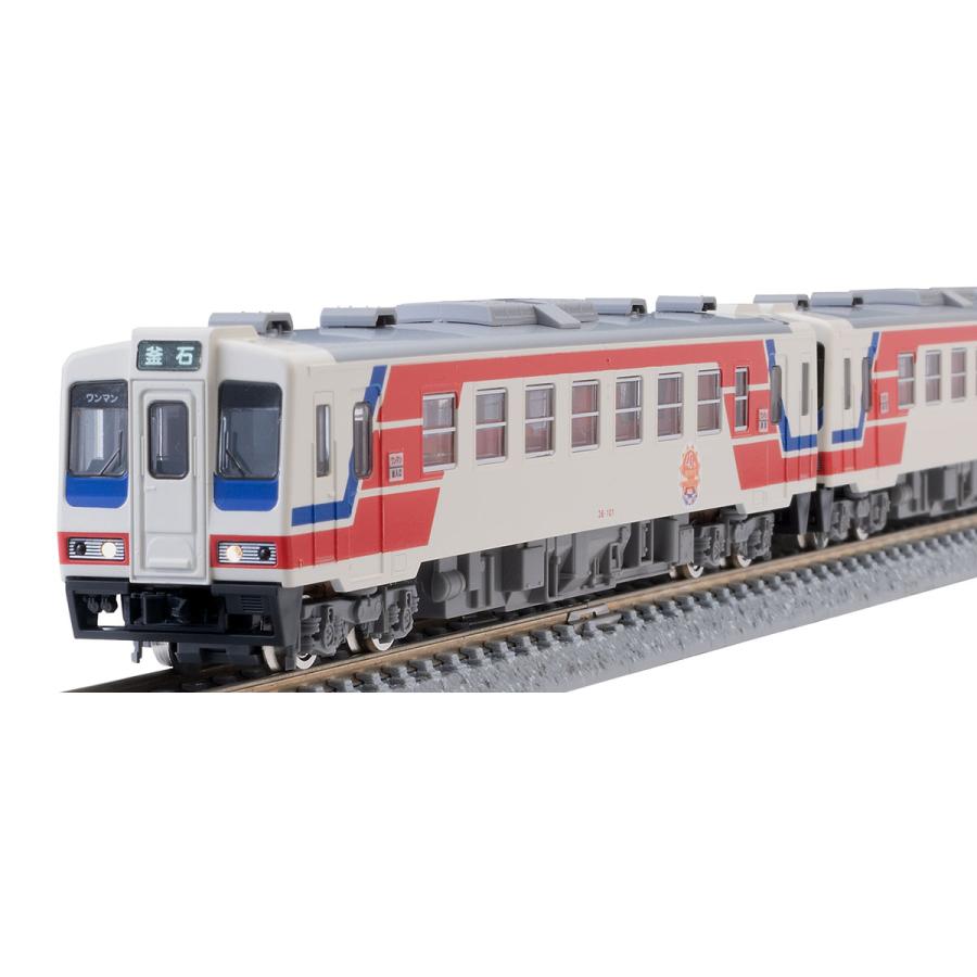 送料無料◇97961 TOMIX トミックス 特別企画品 三陸鉄道 36形