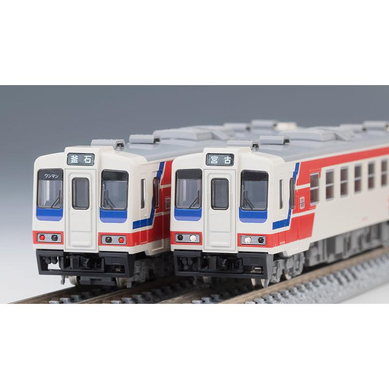 送料無料◇97961 TOMIX トミックス 特別企画品 三陸鉄道 36形