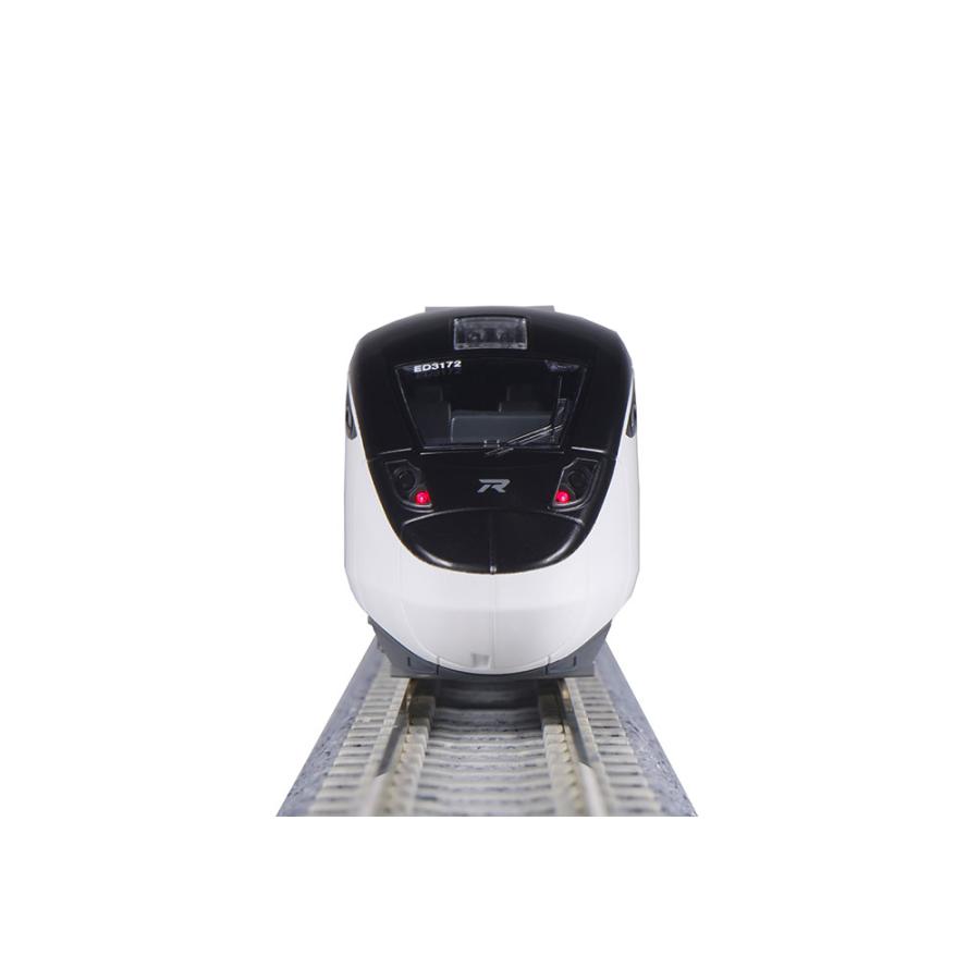 送料無料◇10-1792 KATO カトー 台湾鉄路EMU3000 (緑) 6両基本セット N