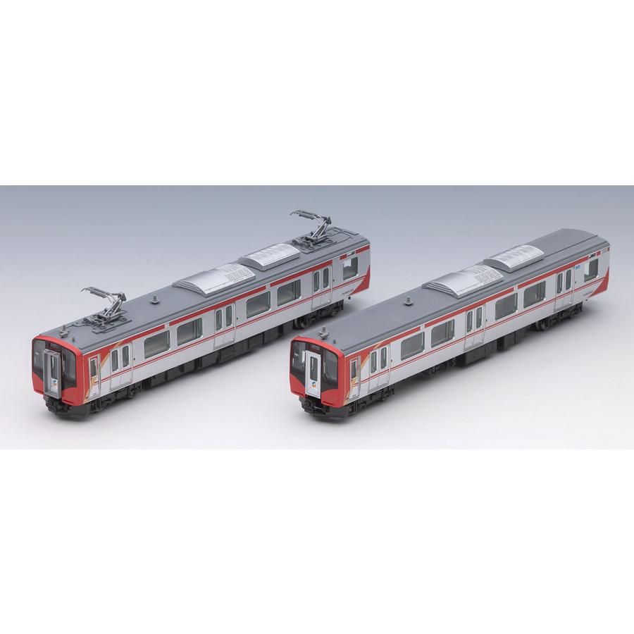 98146 TOMIX トミックス しなの鉄道 SR1系 200番代電車 セット(2両) N