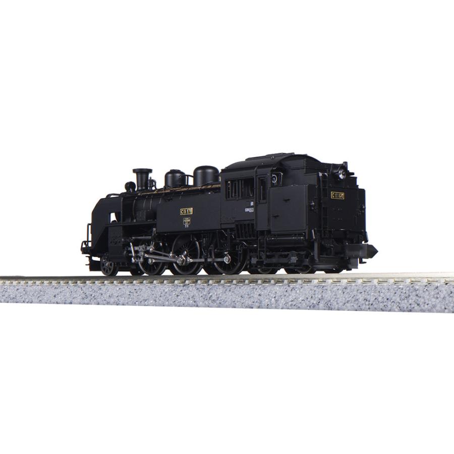 送料無料◇2021-1 KATO カトー C11 171 Nゲージ 鉄道模型（ZN134590