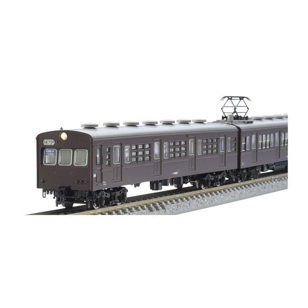 送料無料◇98883 TOMIX トミックス 国鉄 72・73形通勤電車 (京阪神緩行