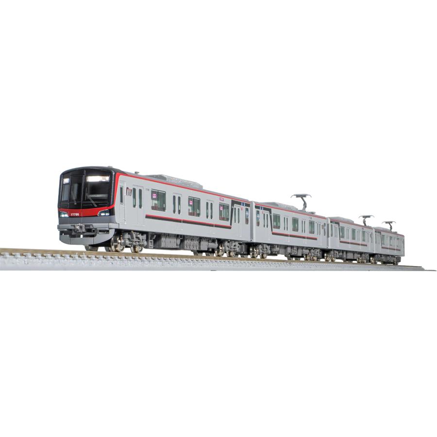 送料無料◇31961 グリーンマックス 東武70090型 (THライナー・車番選択