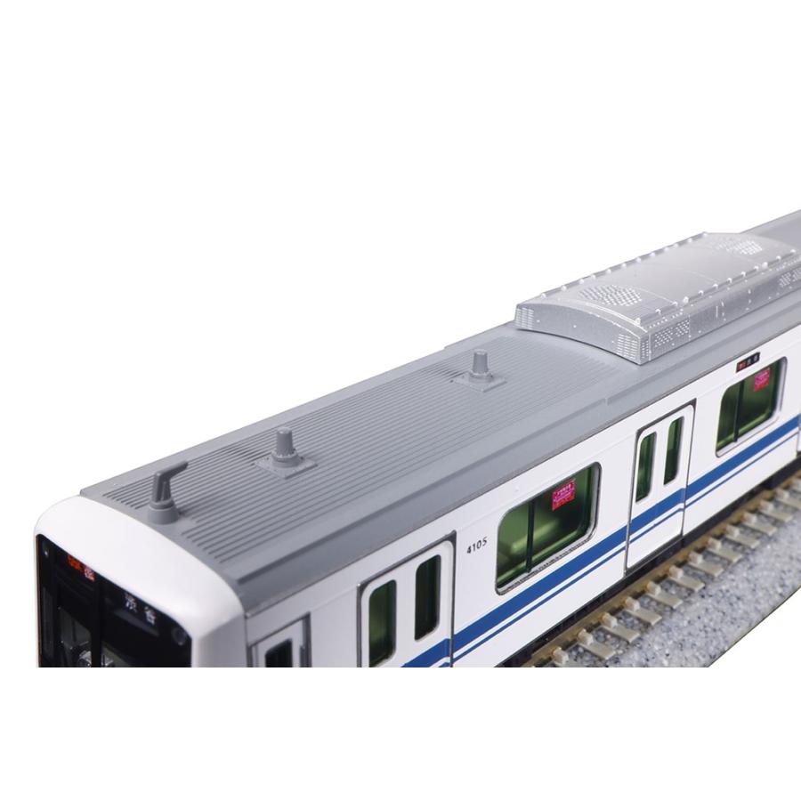 送料無料◇10-2043 KATO カトー 東急電鉄5050系4000番台 (新幹線