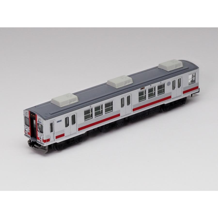 送料無料◇セット販売 334118/334125 鉄道コレクション 養老鉄道7700系