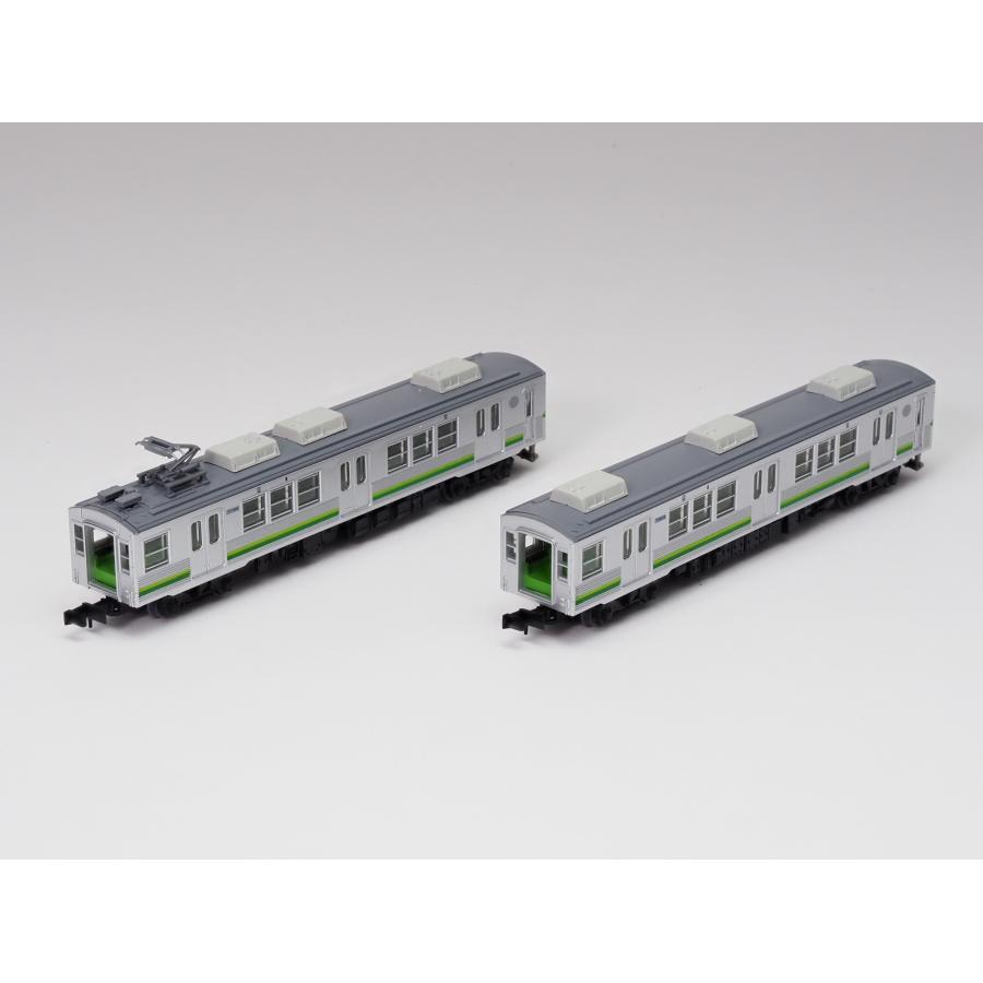 送料無料◇セット販売 334118/334125 鉄道コレクション 養老鉄道7700系