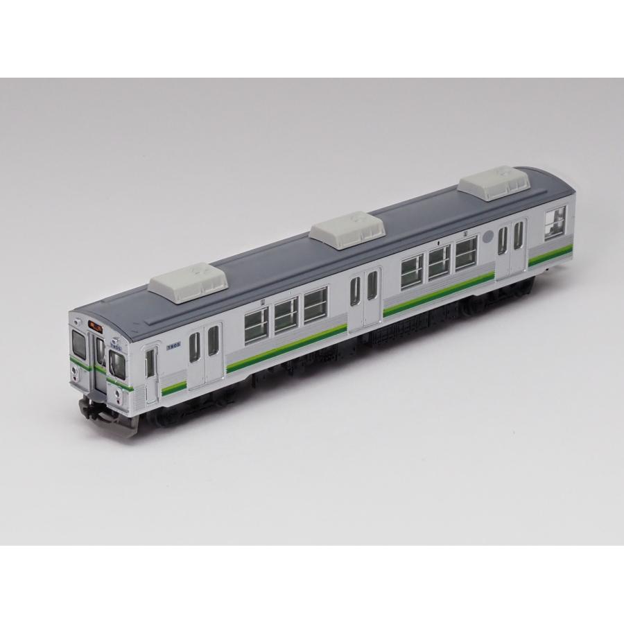 送料無料◇セット販売 334118/334125 鉄道コレクション 養老鉄道7700系