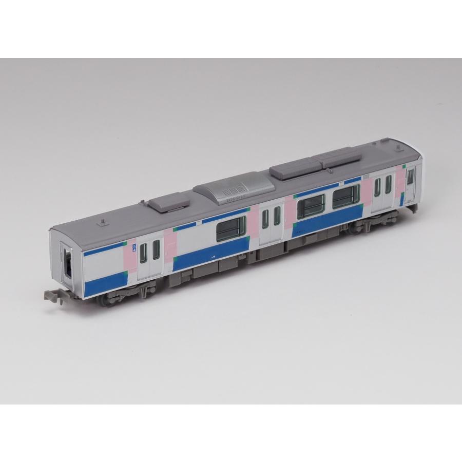 送料無料◇334163 トミーテック 鉄道コレクション JR HB-E210系 (仙石