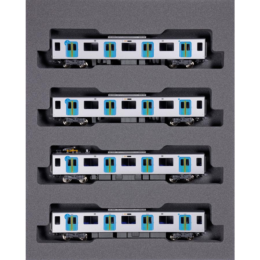 お値段調整可能 西武40000系10両セット　Nゲージ　カトー　西武 公式]鉄道模型(10-1403西武 40000系 10両セット)商品詳細｜KATO