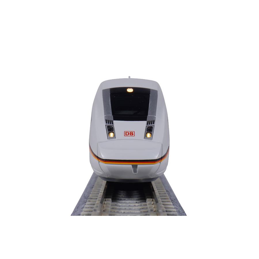 送料無料◇セット販売 10-2024/10-2025 KATO カトー ICE4「ドイツ連邦