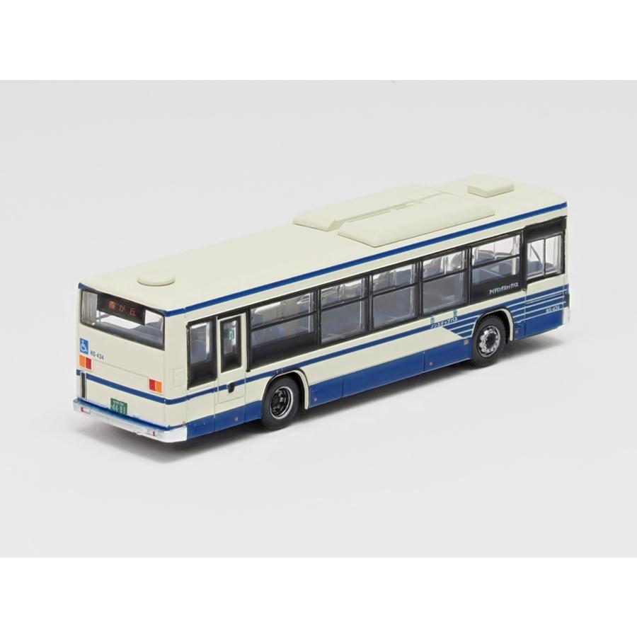 334668 トミーテック バスコレプラス (BP4) 名古屋市交通局 1/150(N
