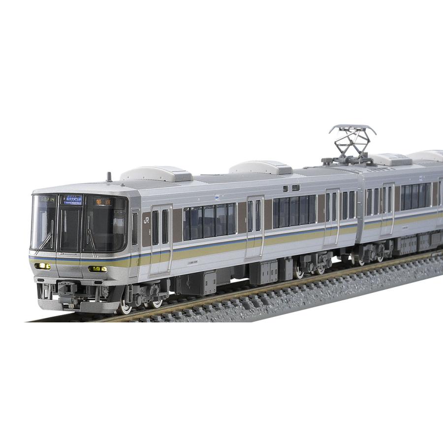 送料無料◇97600 TOMIX トミックス JR 223-1000系近郊電車 (8両編成