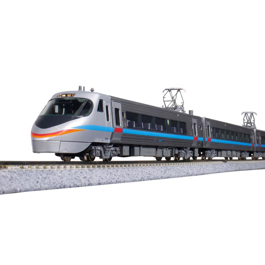 KATO 10-1940 JR四国8000系 特急しおかぜ/いしづち 旧塗装 カトー No:10-1940 KATO JR四国8000系 特急「しおかぜ・いしづち