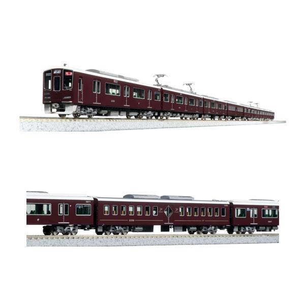 送料無料◇セット販売 10-2033/14419-9 KATO カトー 阪急電鉄2300系