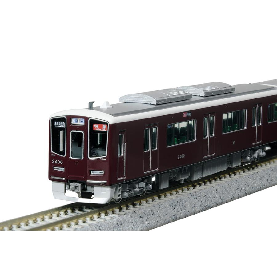 送料無料◇セット販売 10-2033/14419-9 KATO カトー 阪急電鉄2300系