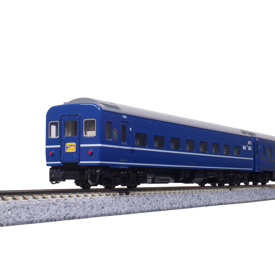 美品 KATO 10-2105 寝台急行はまなす 7両基本セット 美品 KATO 10-2105 寝台急行はまなす 7両基本セット KATO鉄道模型