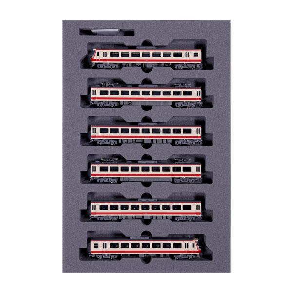 送料無料 10-1359 KATO カトー 西武鉄道5000系 (レッドアロー) 6両セット Nゲージ 鉄道模型（ZN147308） : で ...