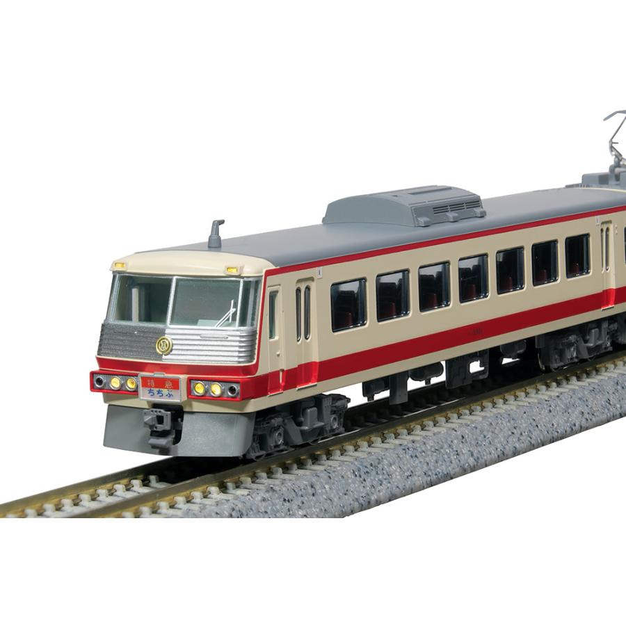 送料無料◇10-1359 KATO カトー 西武鉄道5000系 (レッドアロー