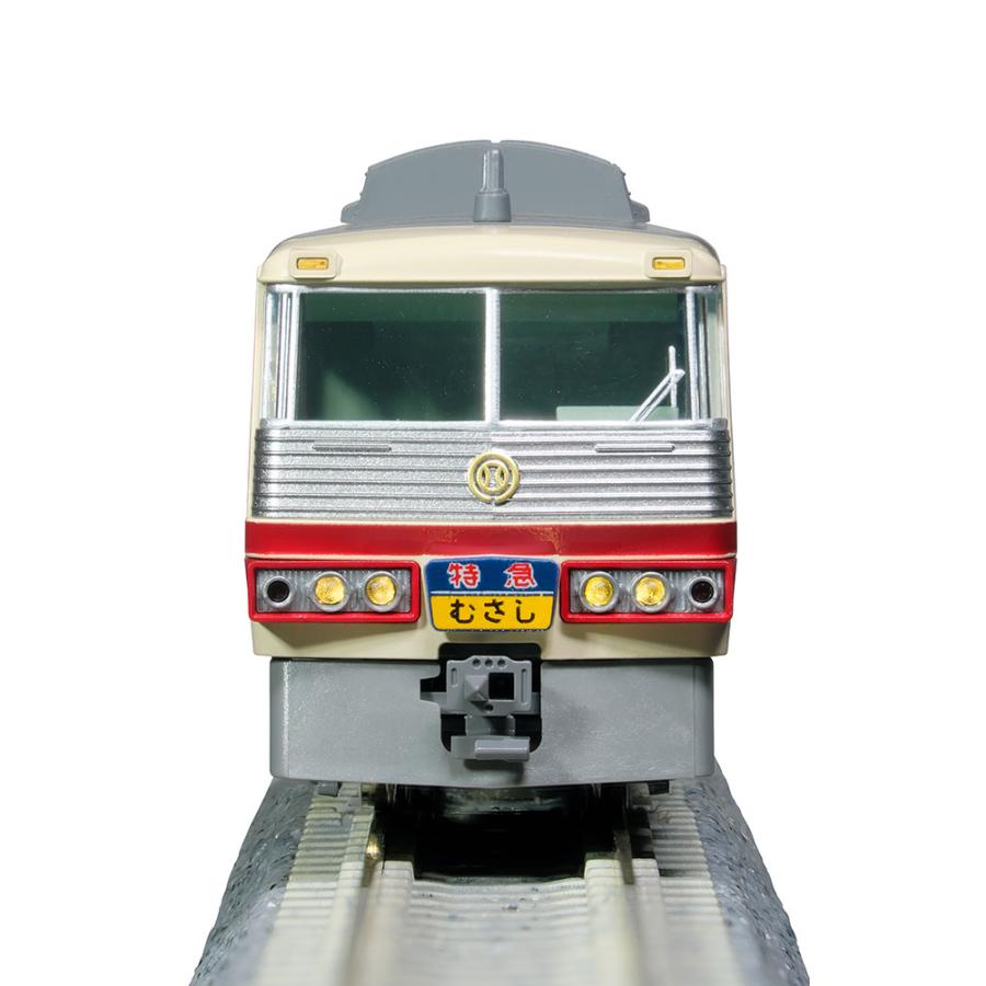 送料無料◇10-1359 KATO カトー 西武鉄道5000系 (レッドアロー) 6両セット