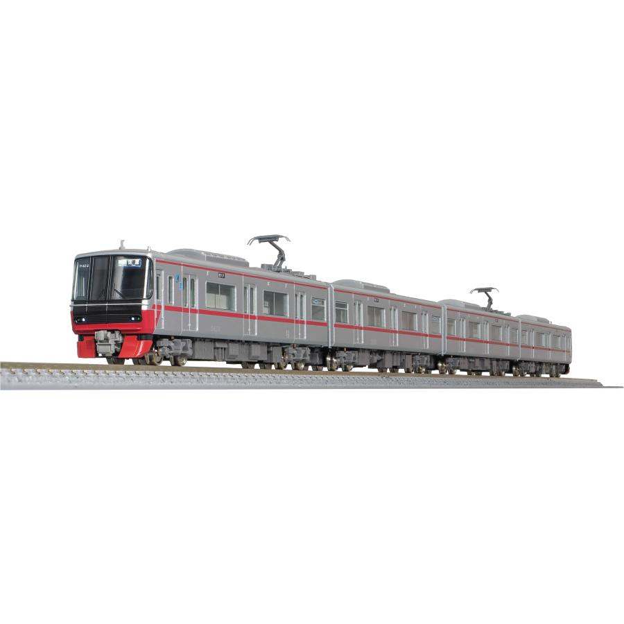 送料無料◇32030 グリーンマックス 名鉄3300系 (6次車以降・車番選択式