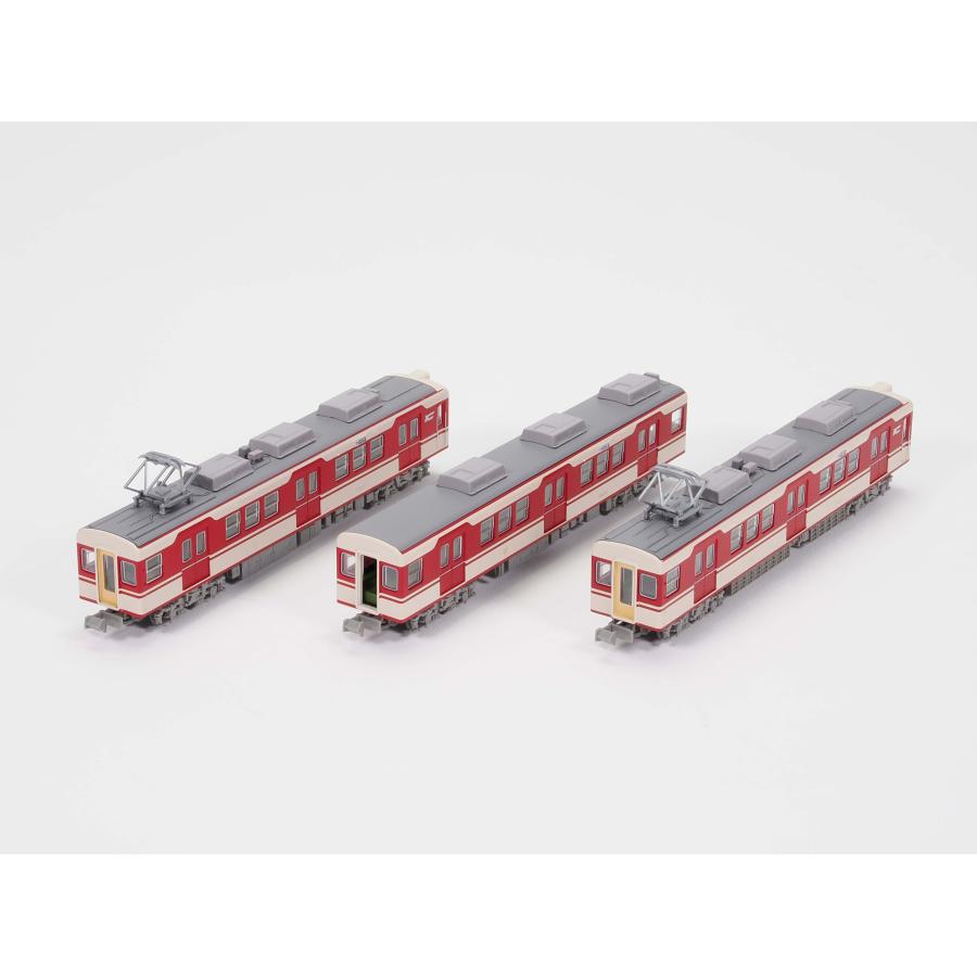 送料無料◇セット販売 トミーテック 鉄道コレクション 神戸電鉄1000系