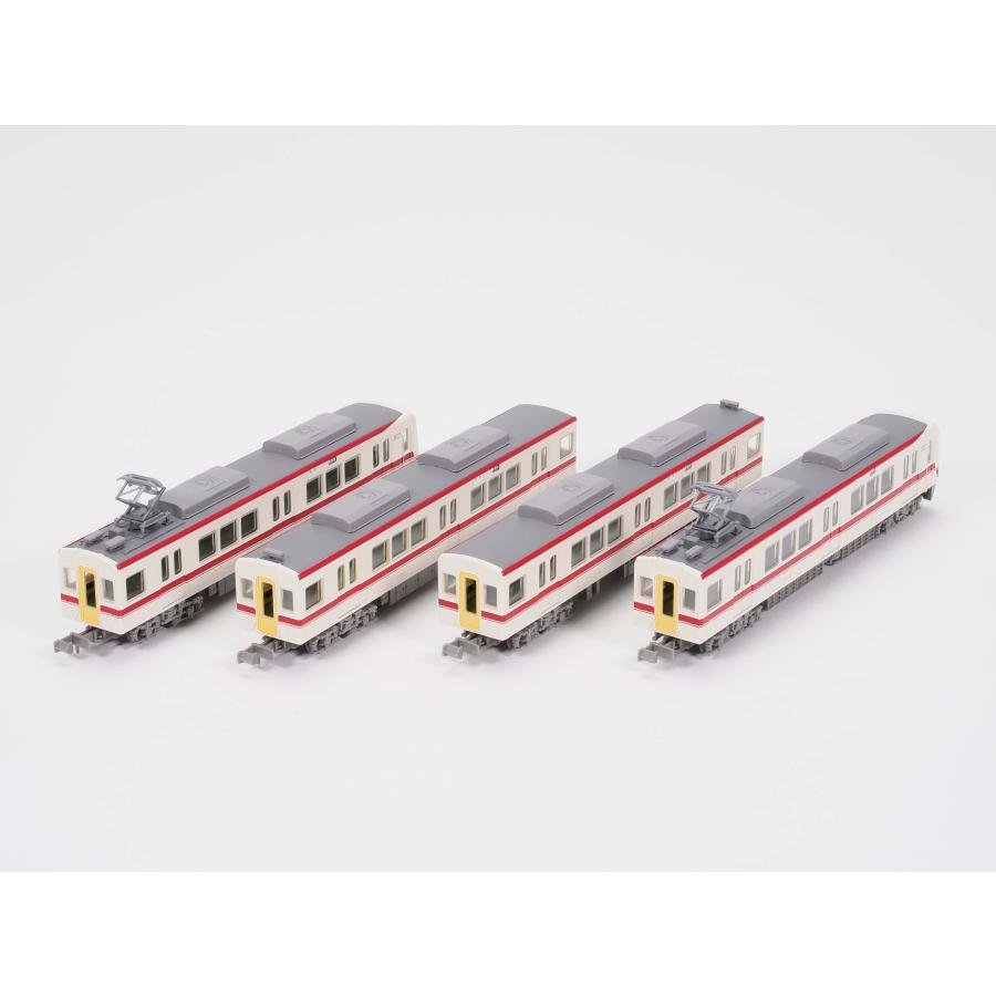 送料無料◇セット販売 トミーテック 鉄道コレクション 神戸電鉄1000系
