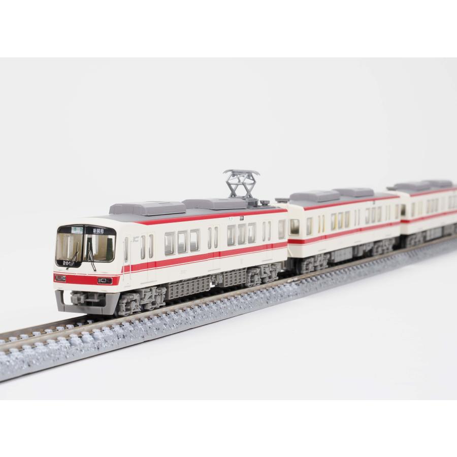 送料無料◇セット販売 トミーテック 鉄道コレクション 神戸電鉄1000系