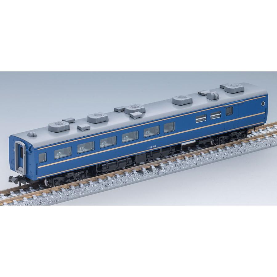 送料無料◇セット販売 98870/98871 TOMIX トミックス JR 24系25形 特急
